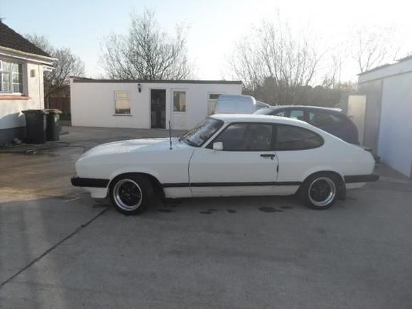 my 2.8