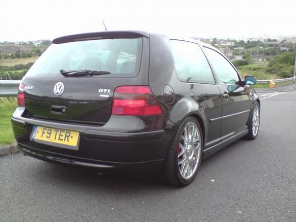 the misses (terrie's) golf anni derv