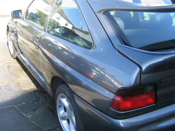 FOR SALE