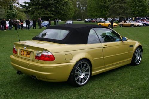 Jo's M3