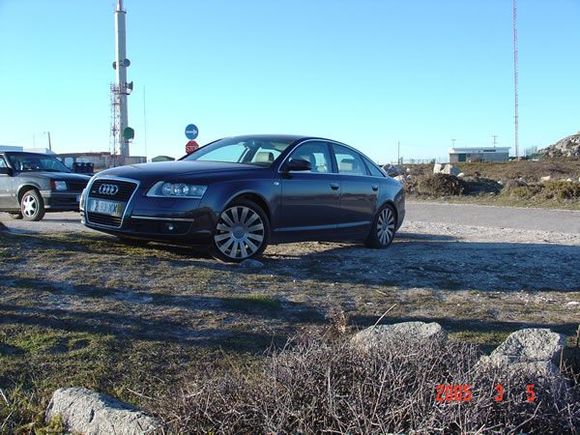 lisbon car!