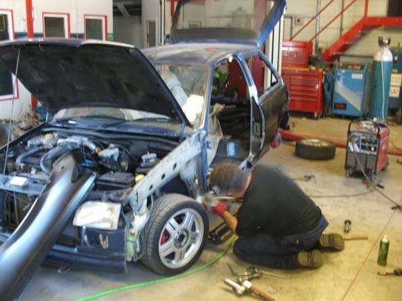 bodyshop 2004