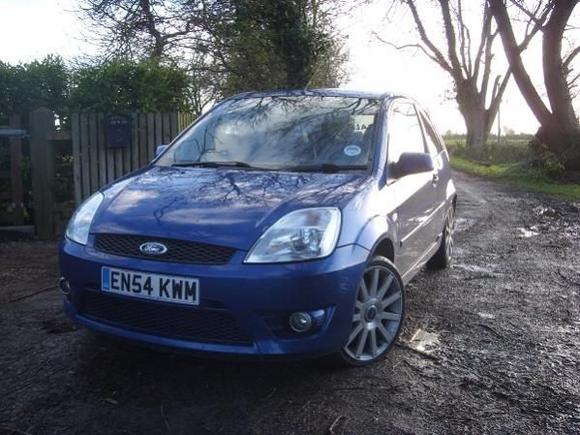 old st150