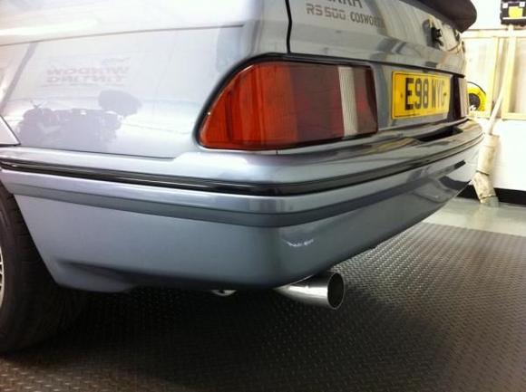 RS500