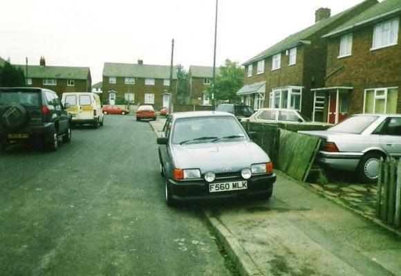 f560 mlk fiesta xr2