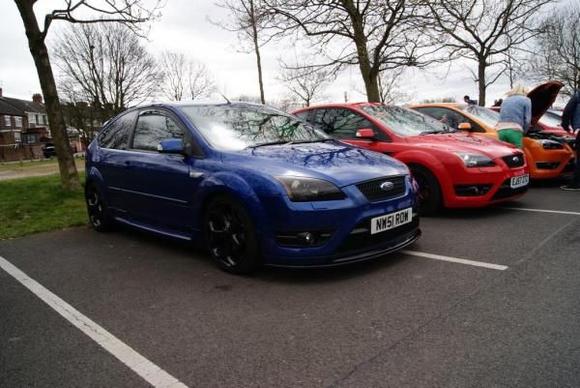 FSTOC meet