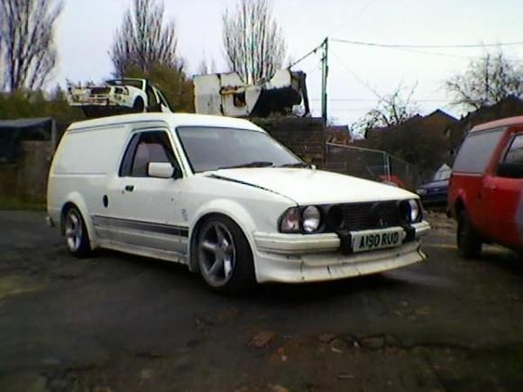 SP A0769