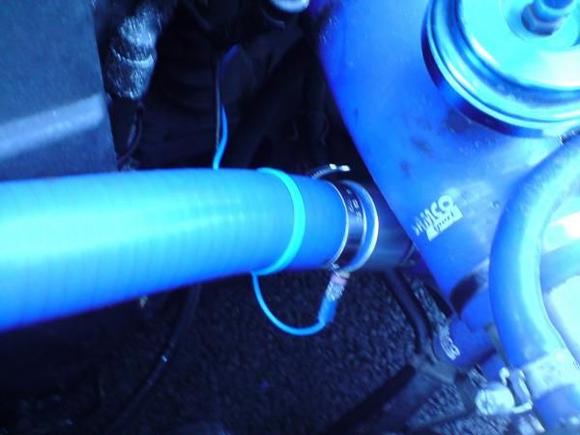 Electric Water Temprature Sender