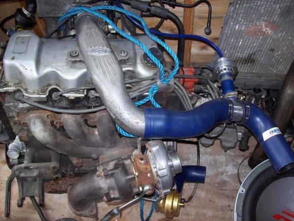 mi engine