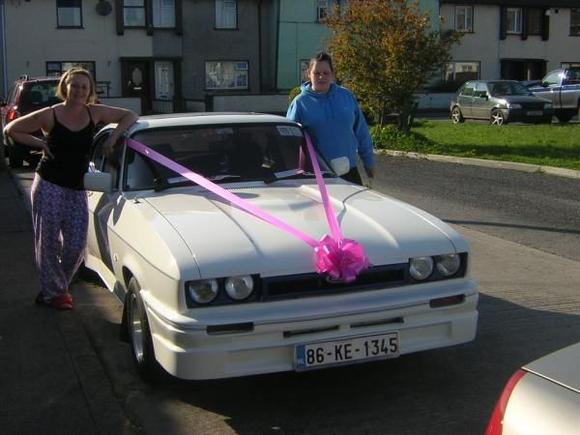 ribbon day 001