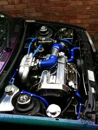 Engine Shot 2