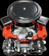 Classic Dress LS3 430HP by EngineAtomy  for sale $16,770 