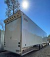 42’ Fusion Custom Trailers Sprint Car Trailer   for sale $76,000 