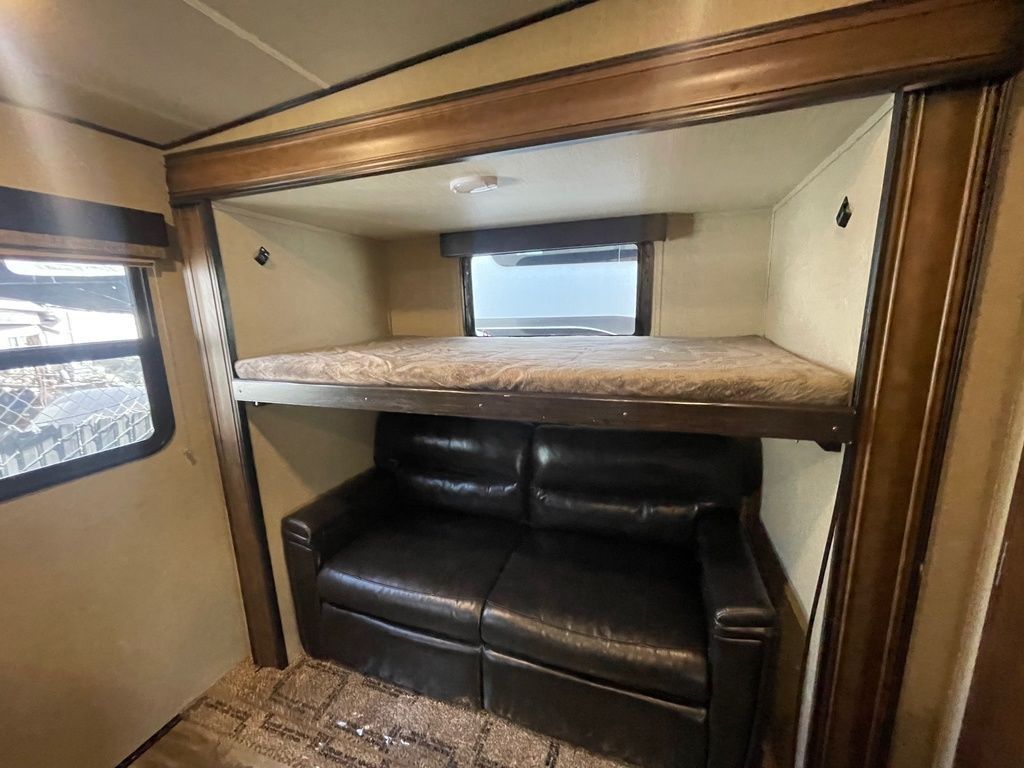 2018 Grand Design RV reflection 311bhs