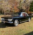 1962 Chevrolet Corvair  for sale $21,595 