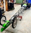 Front Engine Dragster  for sale $12,500 