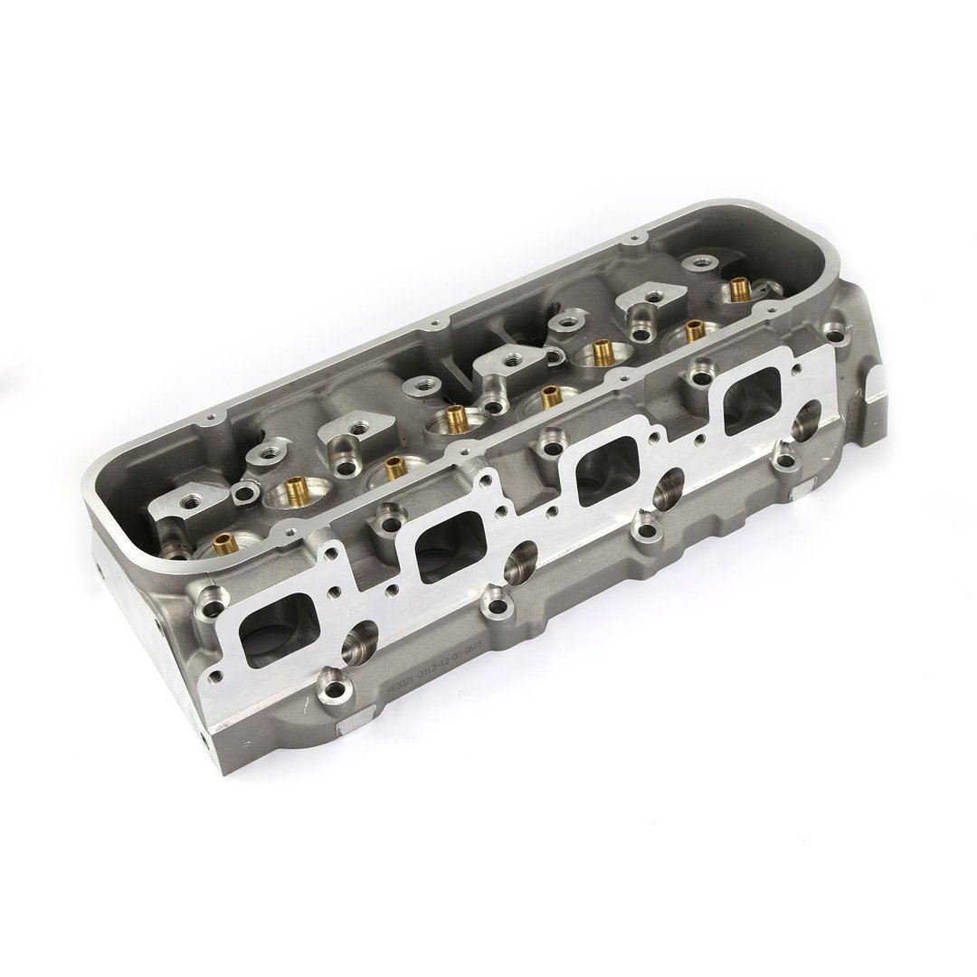 Cylinder Heads Chevy BB Aluminum for Sale in Birmingham, AL RacingJunk