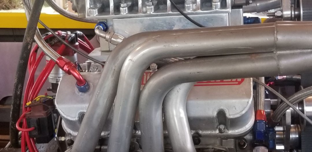 DONOVAN HC700 ALUMINUM. 1471 BLOWER TRADE for Sale in Houston , TX