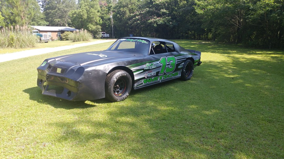 Race Ready Street Stock Car For Sale! for Sale in