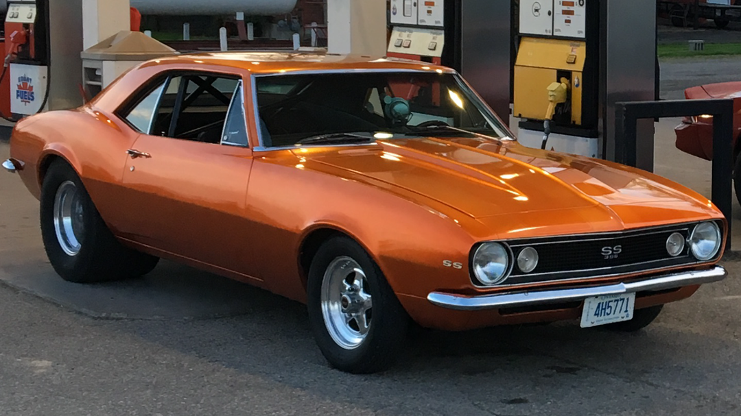 1967 pro street camaro for Sale in Brantford , ON RacingJunk Classifieds