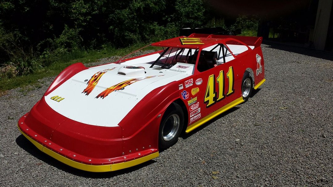 2015 Rocket Late Model for Sale in Butler, PA | RacingJunk Classifieds
