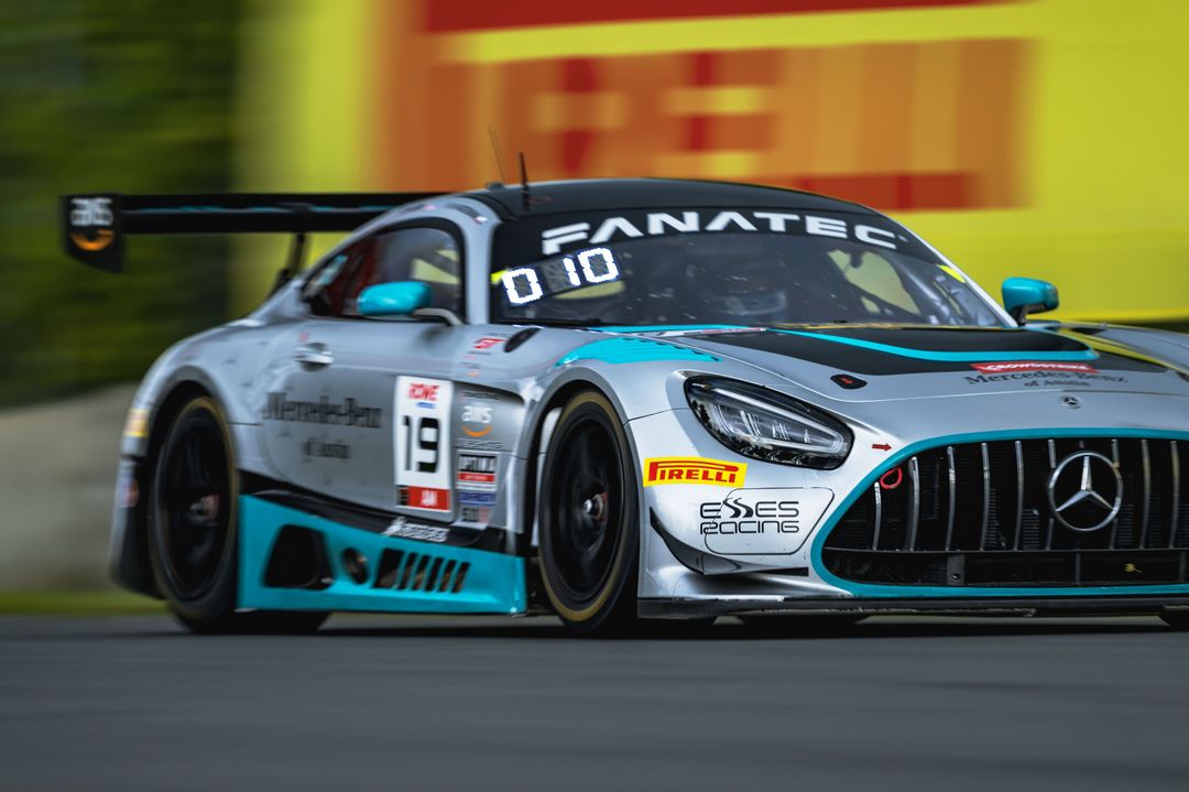 2019 Mercedes Benz AMG GT3 for Sale in Debary, FL RacingJunk