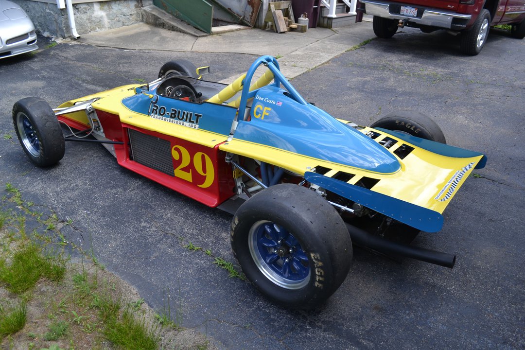 formula ford for Sale in weymouth, MA RacingJunk