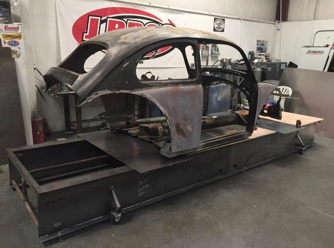 Chassis Table for Sale in Dayton, NV RacingJunk