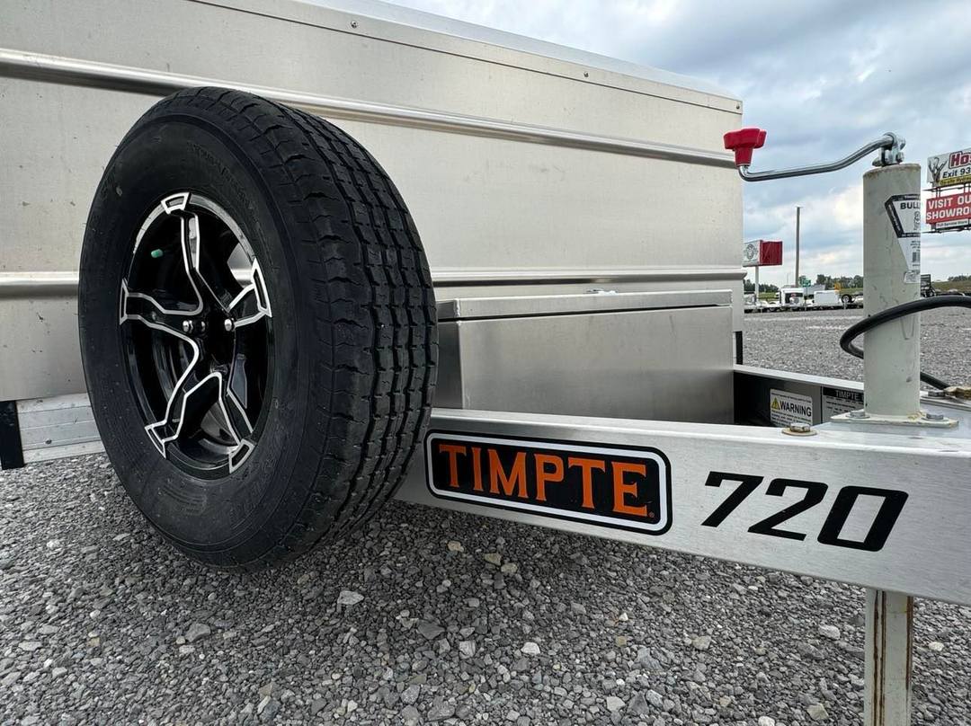 2023 Timpte