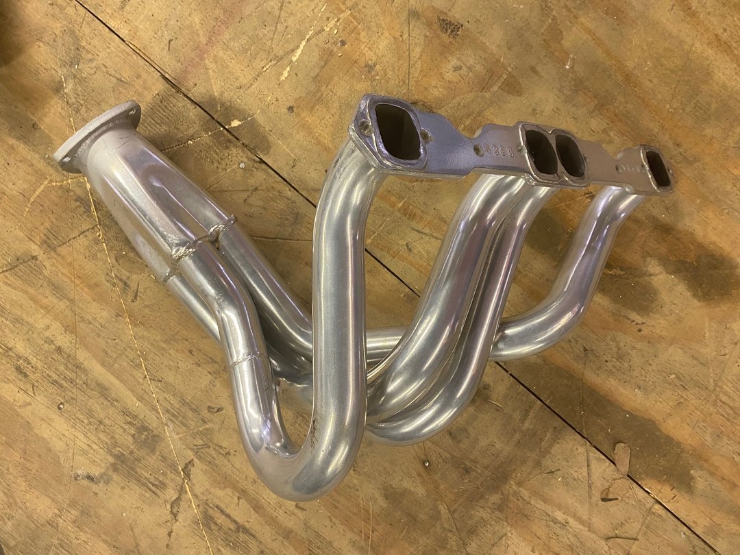 Small Block Chevy Fender well Headers for Sale in JACKSONVILLE, FL