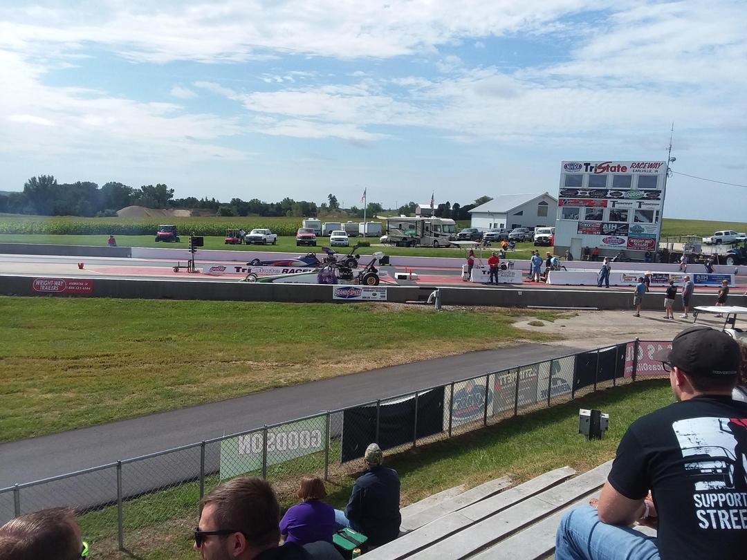 Race Track Drag Strip for Sale in Iowa, IA RacingJunk