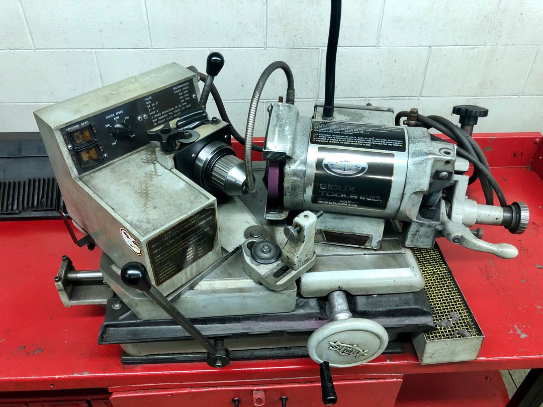 Automotive Machine Shop Equipment for Sale in Petsokey , MI RacingJunk