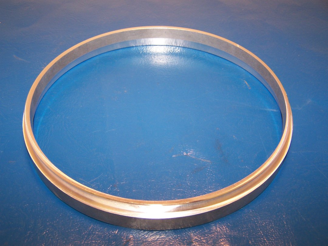 4500 Spacer Ring for Air Cleaner Base Carb Holley Dominator for Sale in