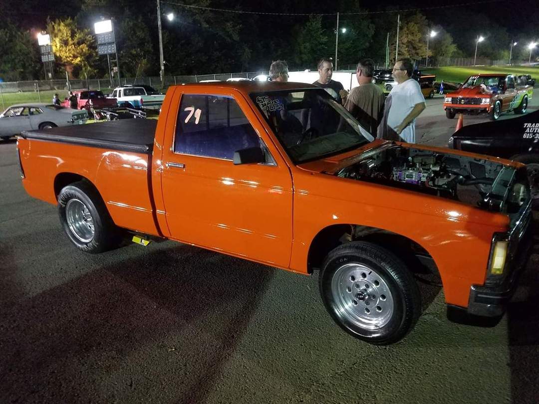 88 s10 dragtruck for Sale in Cookeville, TN RacingJunk Classifieds