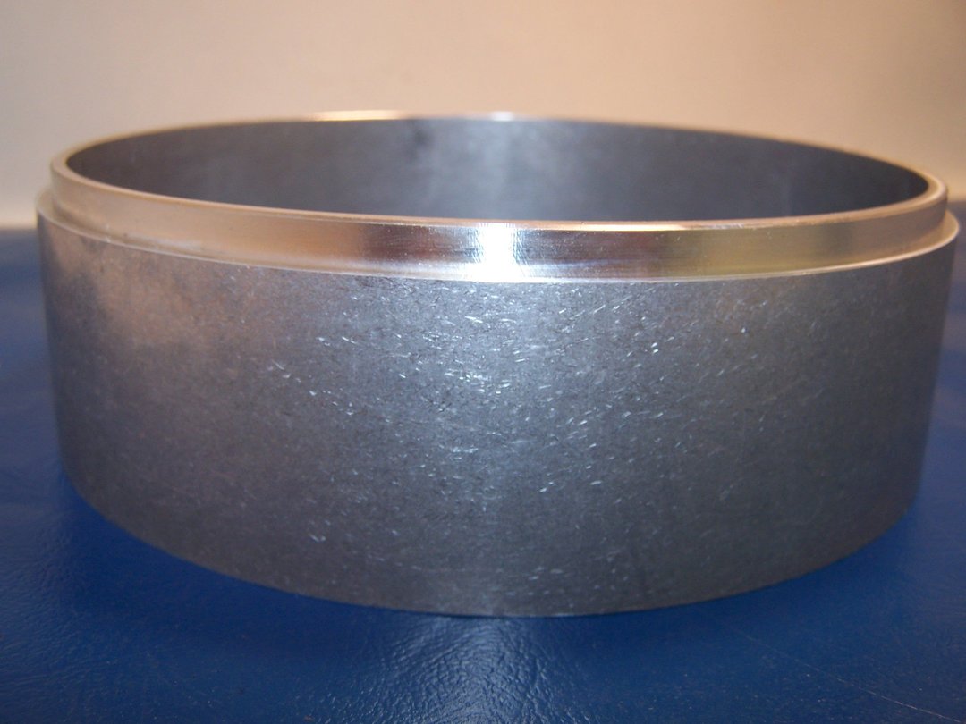 4500 Spacer Ring for Air Cleaner Base Carb Holley Dominator for Sale in