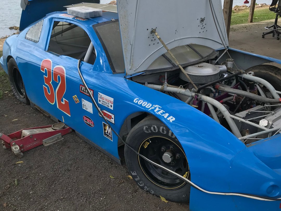 Asphalt car for Sale in MINFORD, OH RacingJunk