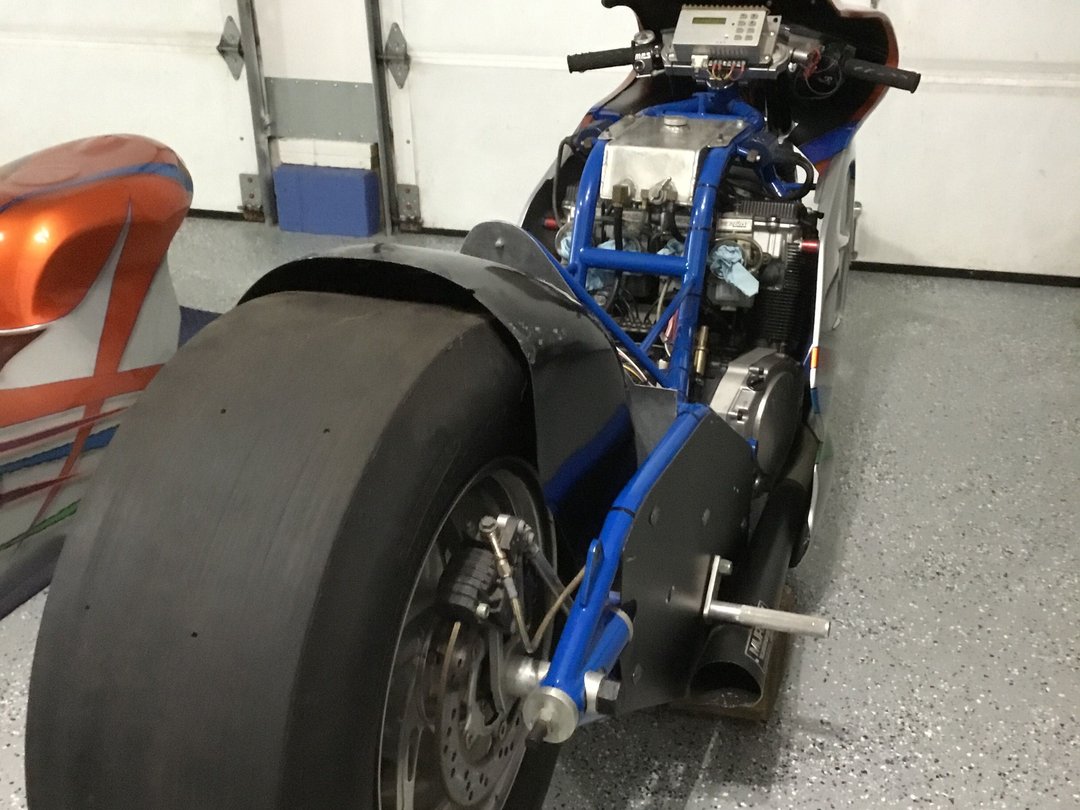 Suzuki drag bike for Sale in Durham ct, CT RacingJunk