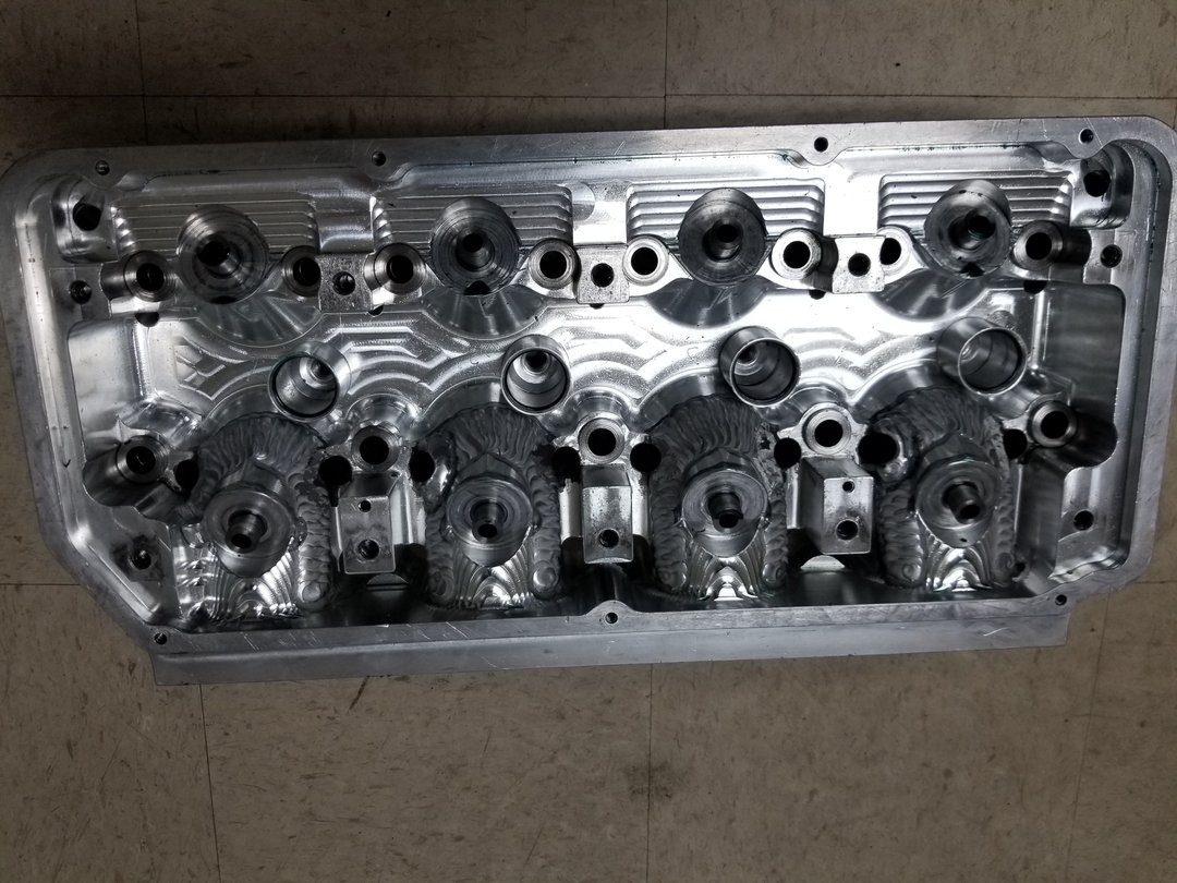 Total Flow Heads for Sale in Manchester, KY | RacingJunk