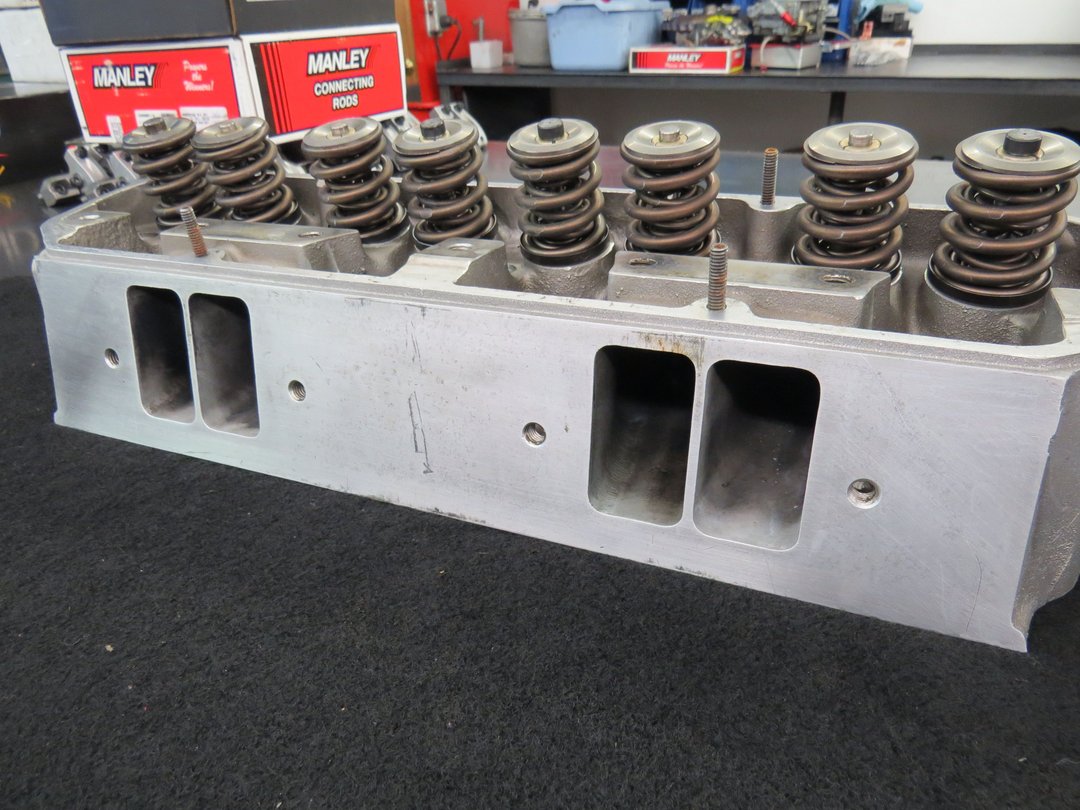 Indy Cylinder Heads 57213 Complete for Sale in South Hero, VT RacingJunk