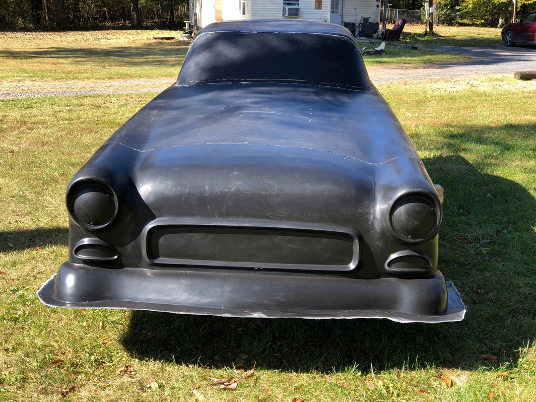 Nostalgia Funny car bodies for Sale in McAlisterville, PA RacingJunk