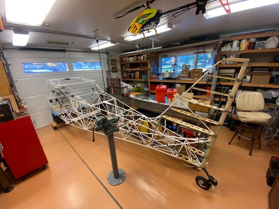 Kitfox V Project for Sale in TAMPA, FL | RacingJunk