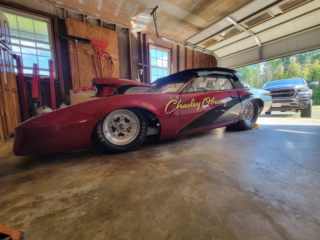 1990 Pontiac Firebird for Sale in CLEMMONS, NC RacingJunk