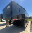 44' Forest River Living Quarters Trailer 