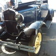 1931 Ford Model A  for sale $30,995 