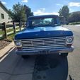 1967 Ford F-100  for sale $10,995 