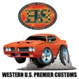 Premier Hot Rod Shop in California:  H&S Body Works  for sale $123,456,789 