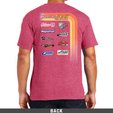 2022 RacingJunk Limited Edition PRI T-Shirt  for sale $19.99 