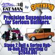 Fatman Fabrications IFS Kits and More!  for sale $2,849 