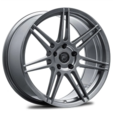 Forgestar CF7S Lightweight Forged Wheels, SET of 4, (USED)  for sale $1,050 