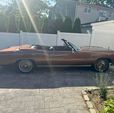 1975 Cadillac Eldorado  for sale $22,995 